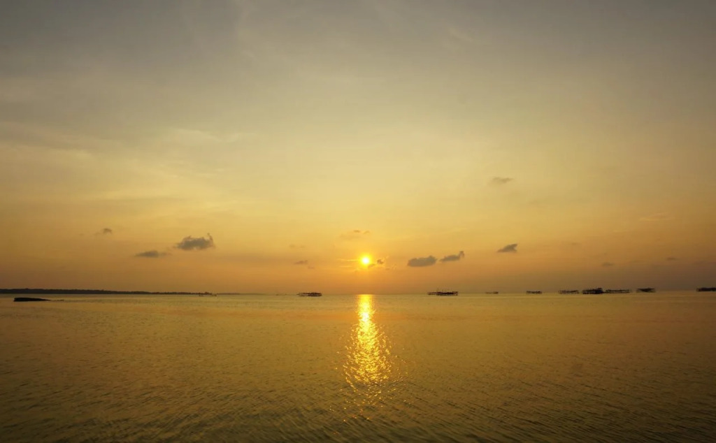 Bintan Beach Resort Hotel