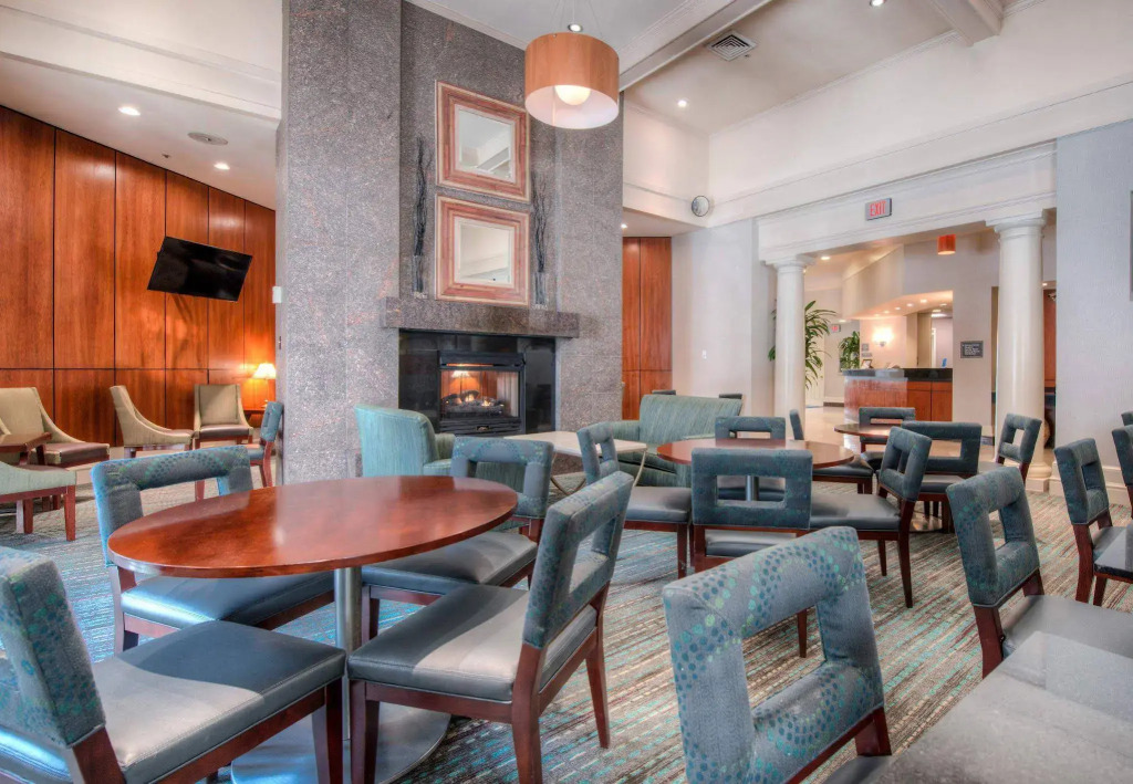 Residence Inn Charlotte Uptown