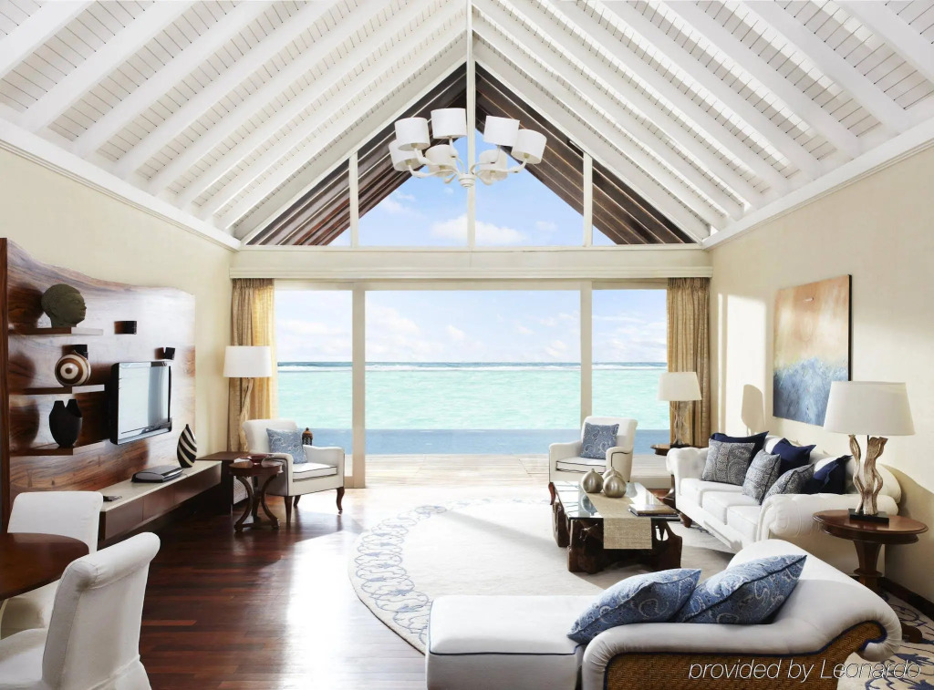 Taj Exotica Resort And Spa