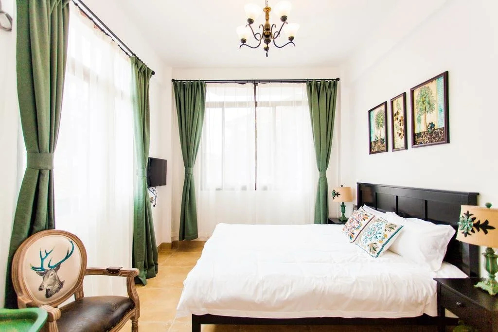 Free Hostel