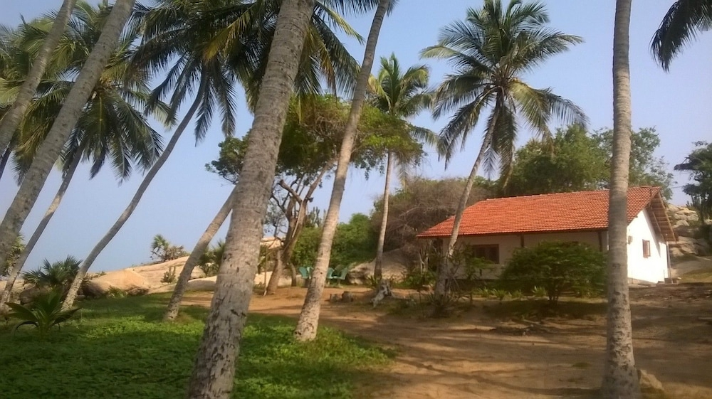 Redhill Yala