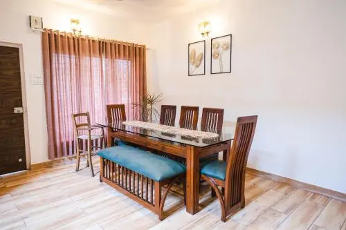 Villas By Hangout