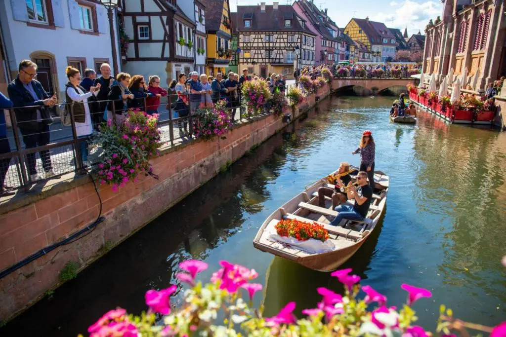 Lambassadeur - Colmar centre