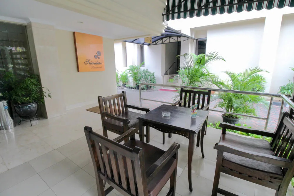 Airy Gambir Juanda Veteran 1 Jakarta