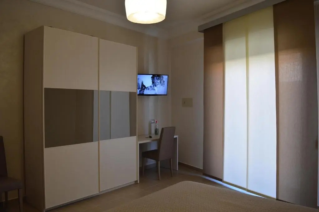 Apartment Xacca