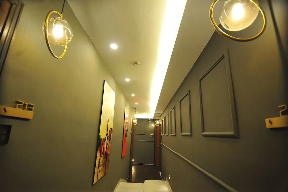Skye Hotel Sunway