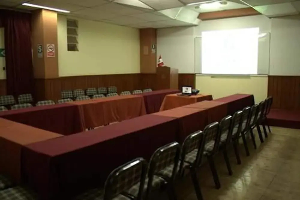 Hotel Clarín