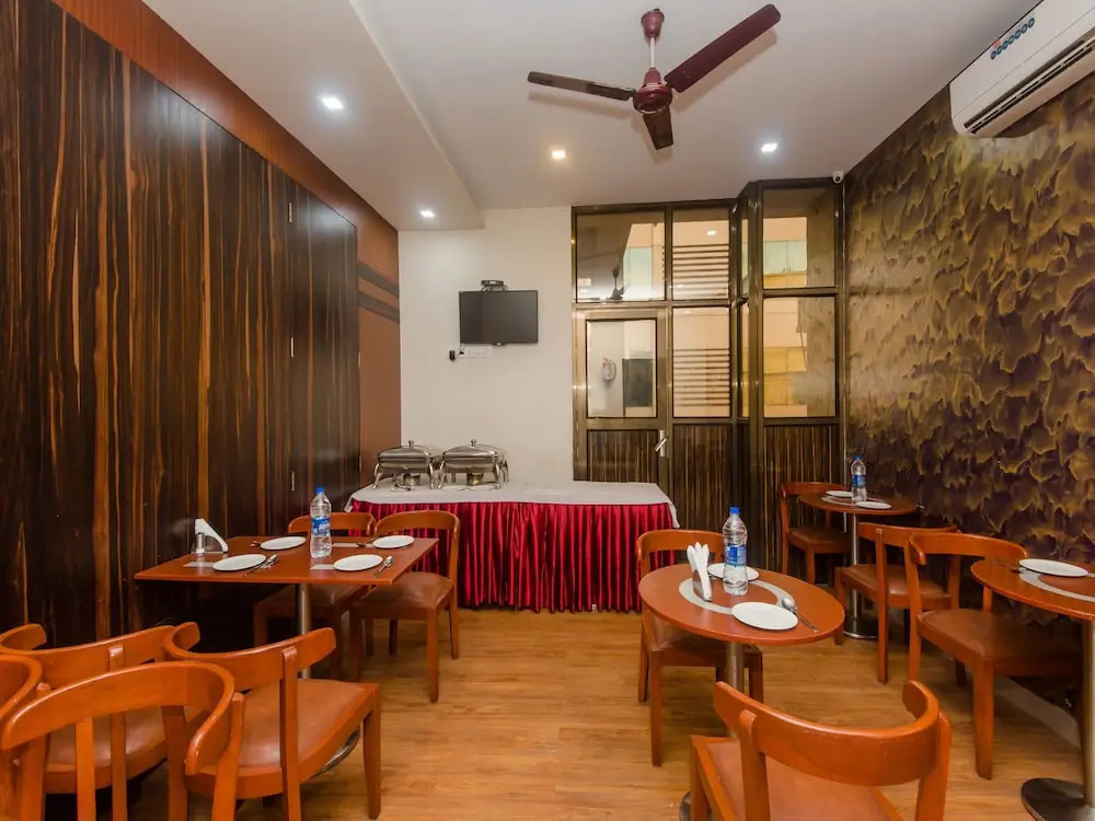 New Seven Hills By Glitz Hotels