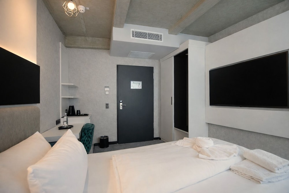 Olive INN Berlin