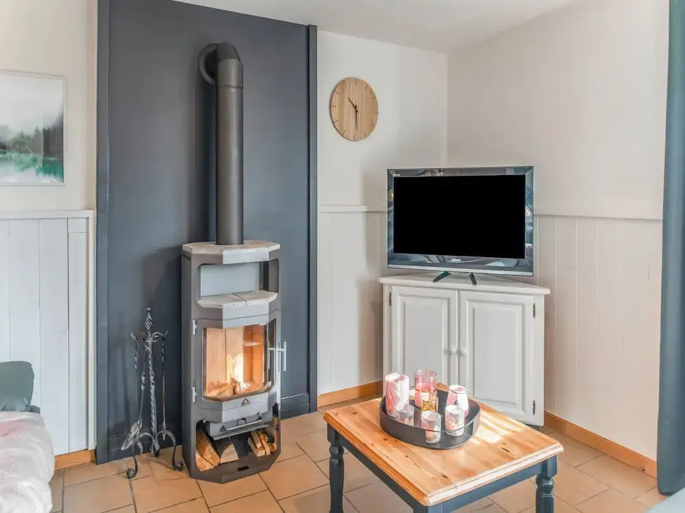 Escape in Hautes Fagnes