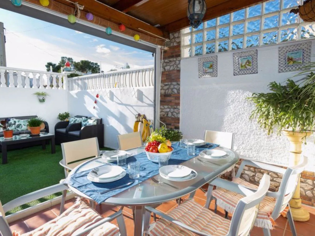 House  Casalot 3 Miami Platja