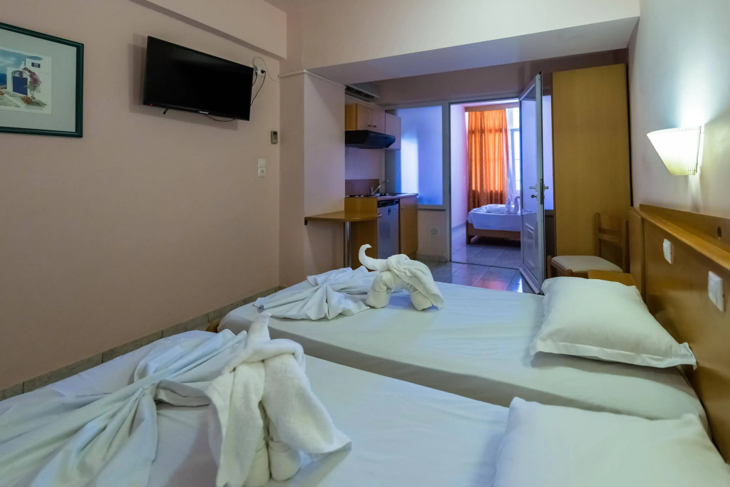 ILIOS K Village Resort