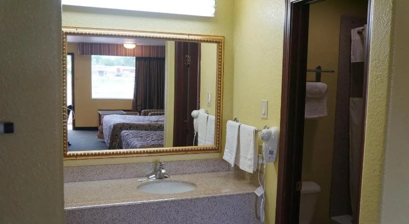 Kings Inn Mexia