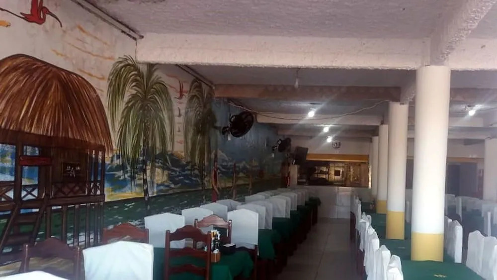 Pousada Rango do Goiano