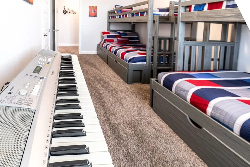 Zion Experience 4 Bedroom Townhouse by RedAwning