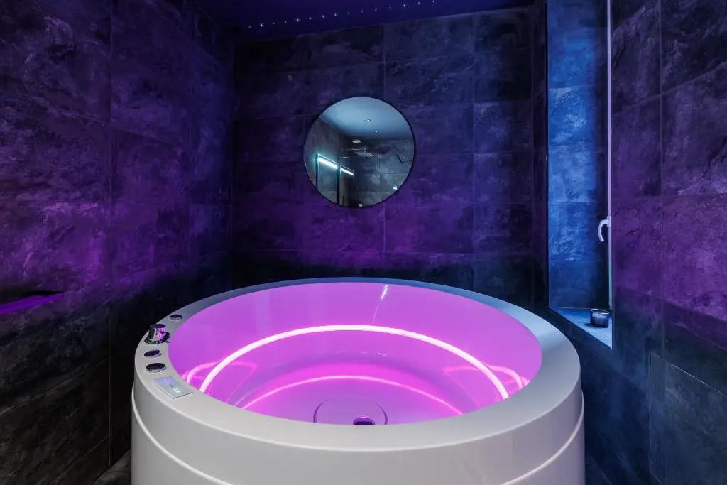 La Purple Suite