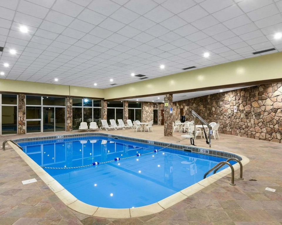 Comfort Inn Grantsville-Deep Creek Lake