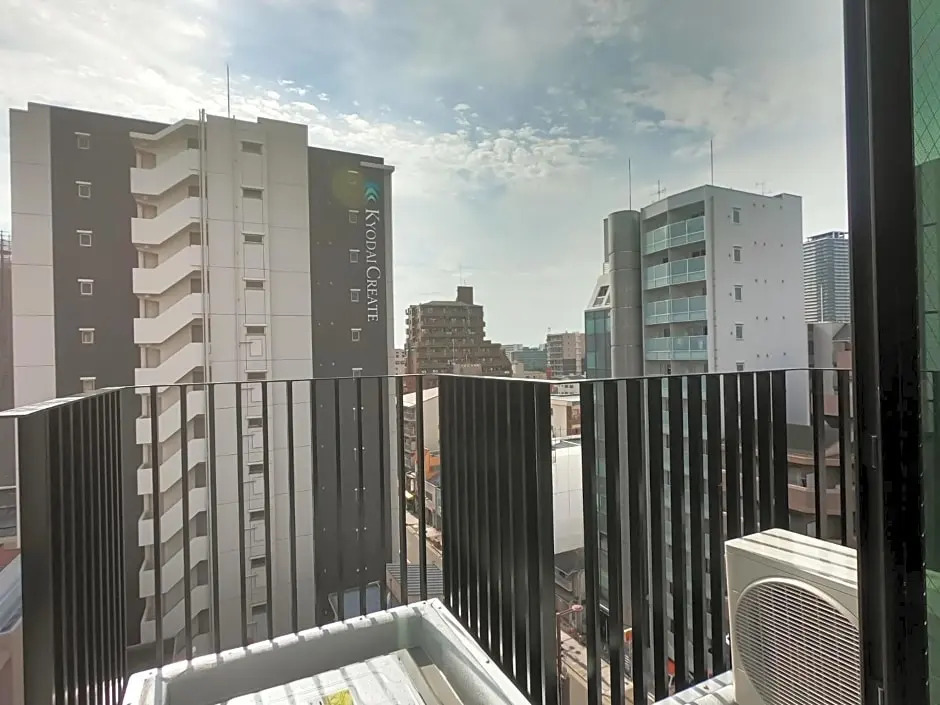Hotel S-Presso West - Vacation STAY 9086