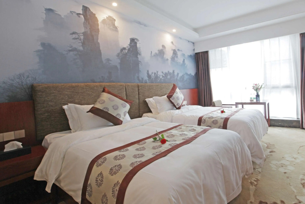 Days Hotel Zhangjiajie