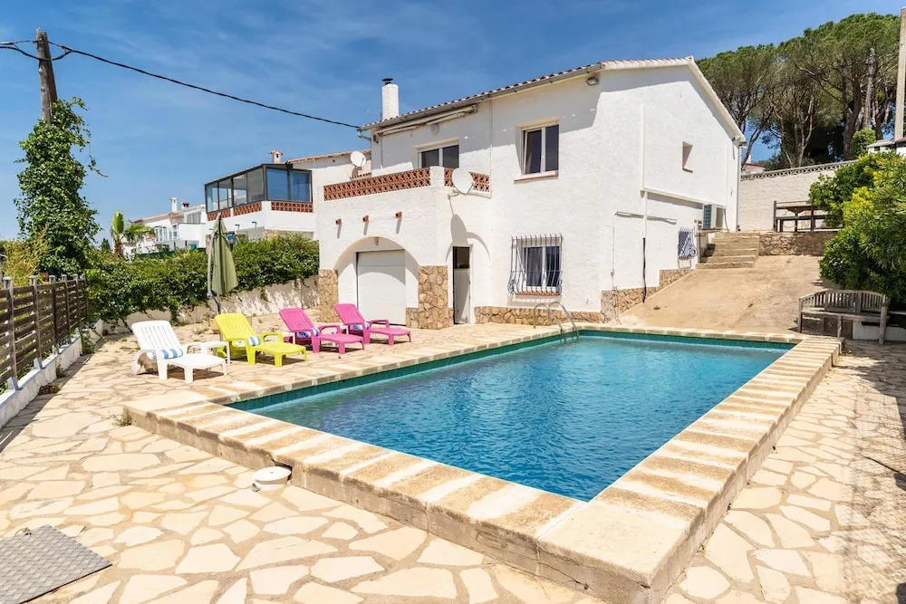 Villa Carolina