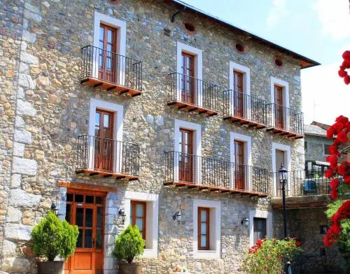 Cal Francès