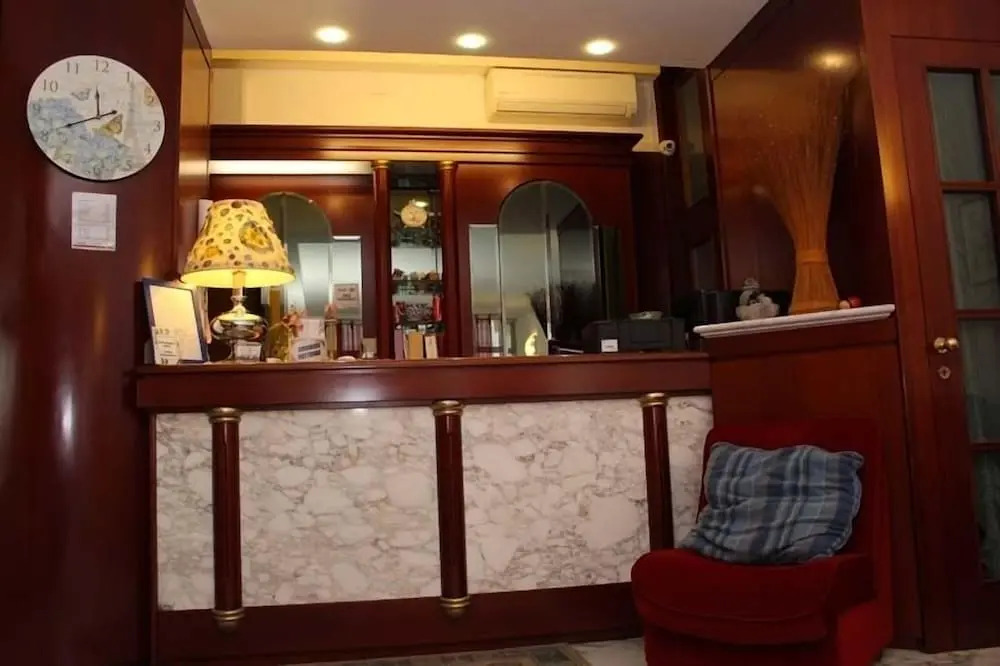 Hotel Nautic