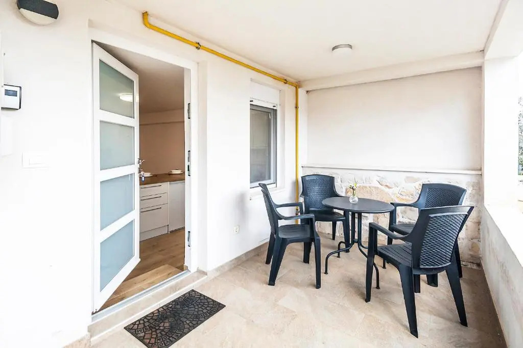 Studio & Apartment The Roots Apartments near Pula, Istria, Croatia