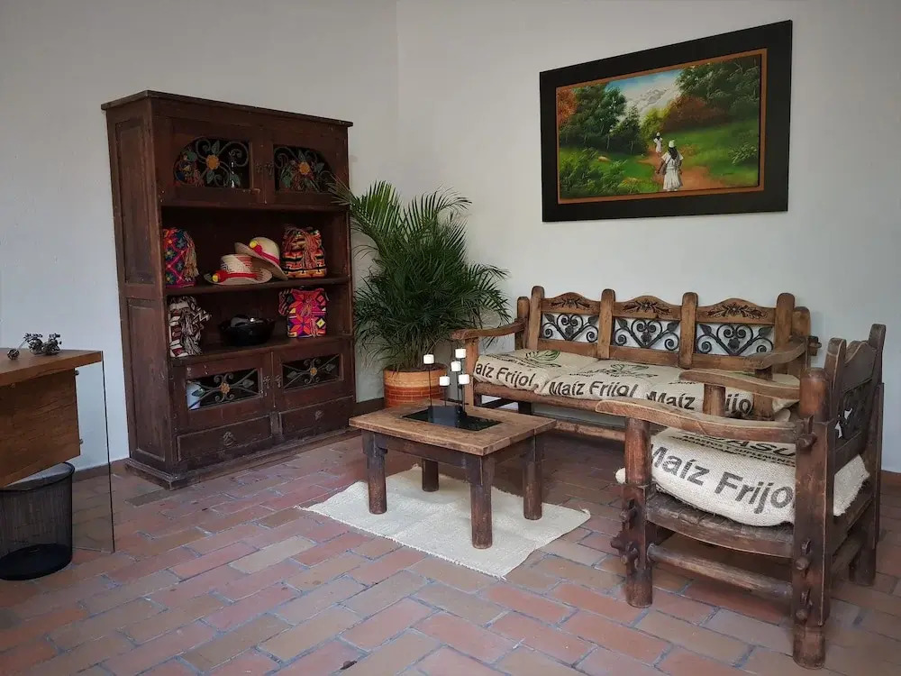 Origen Hostel