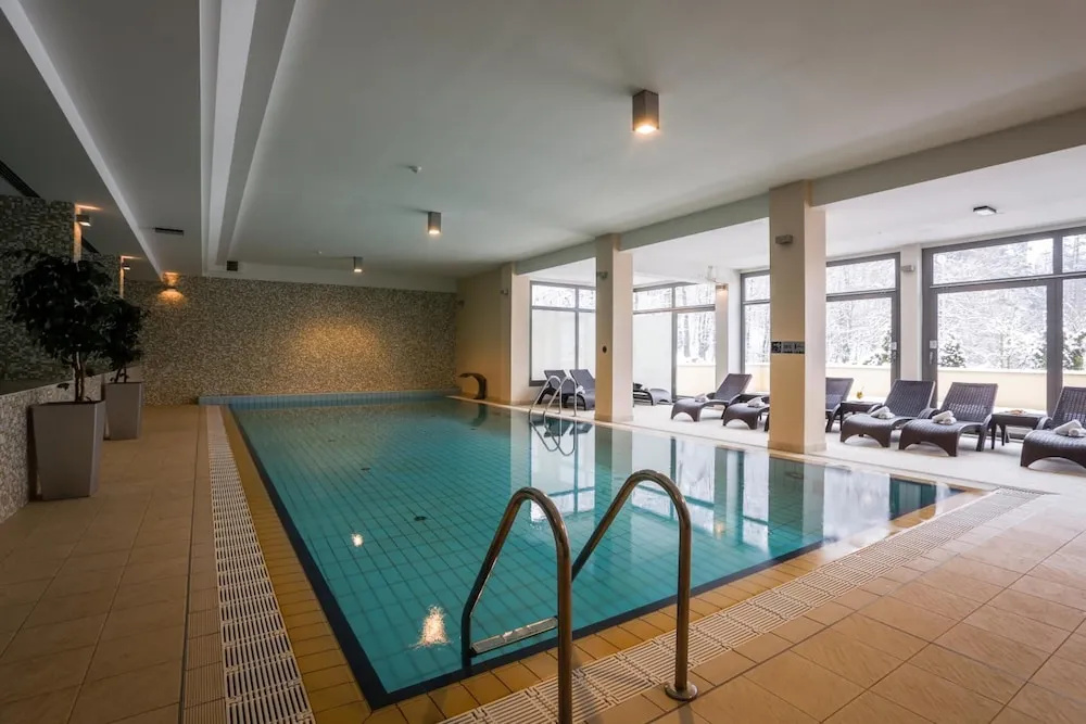 Hotel Trakošćan