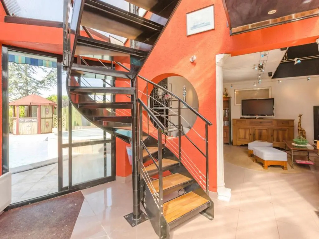Gîte Buchères, 2 pièces, 4 personnes - FR-1-543-33