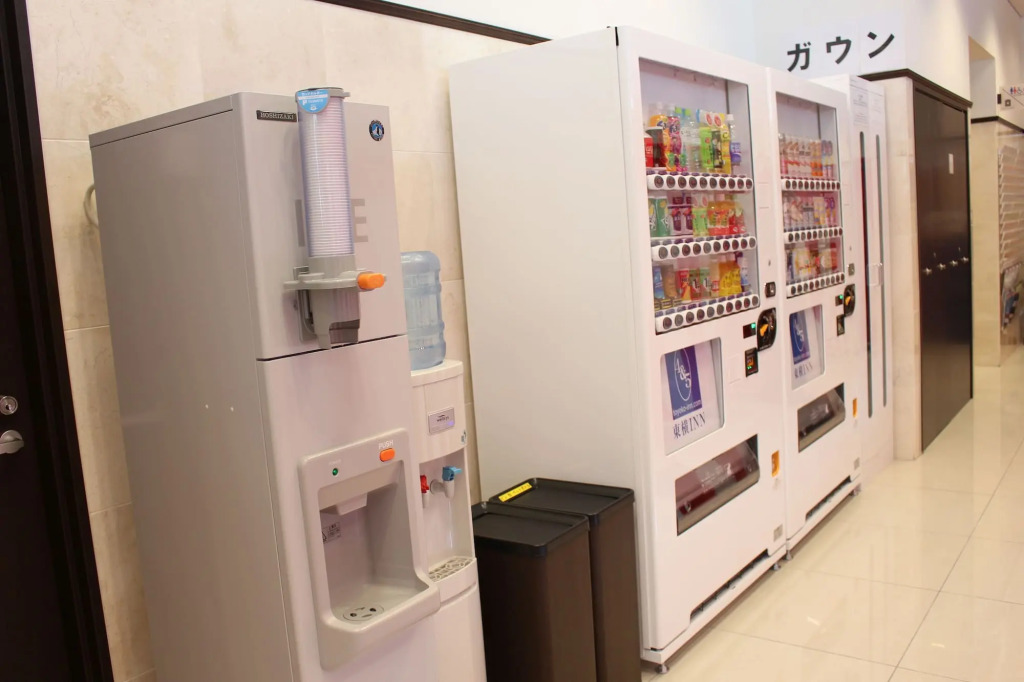 Toyoko Inn Iwaki Ekimae
