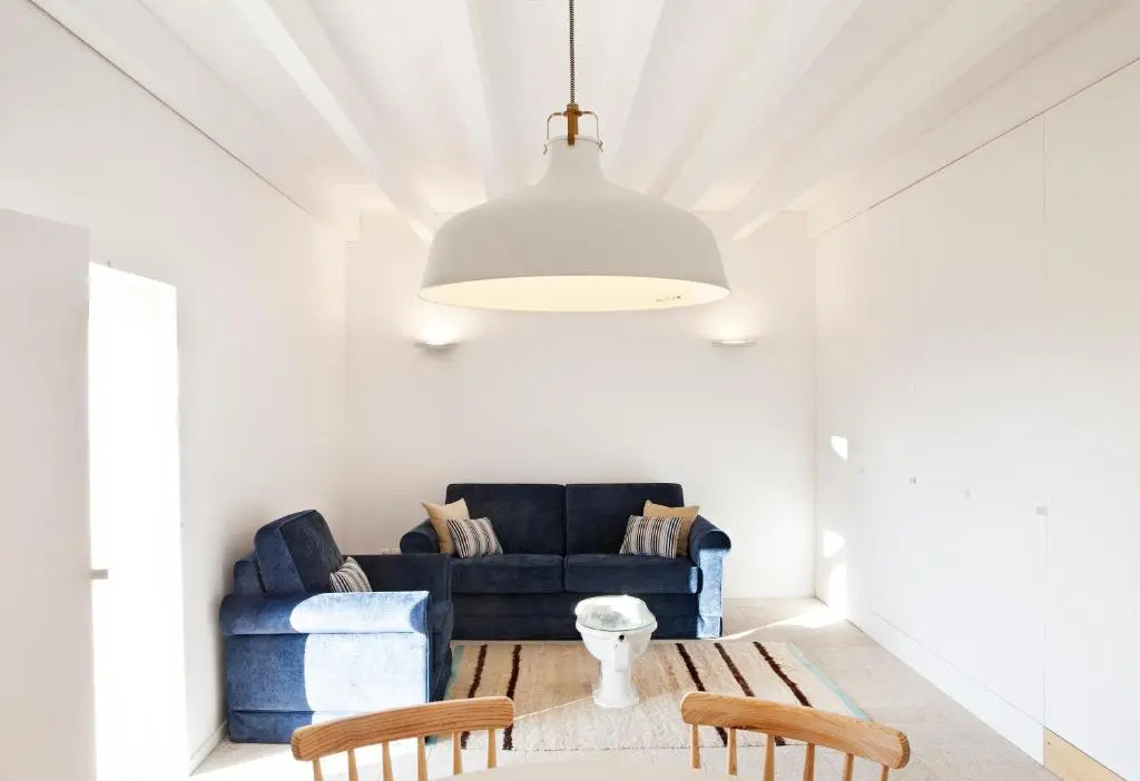 Casas de Vale de Lobo