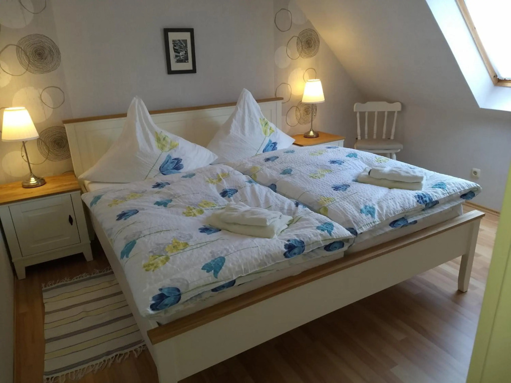 Ferienwohnungen Peters