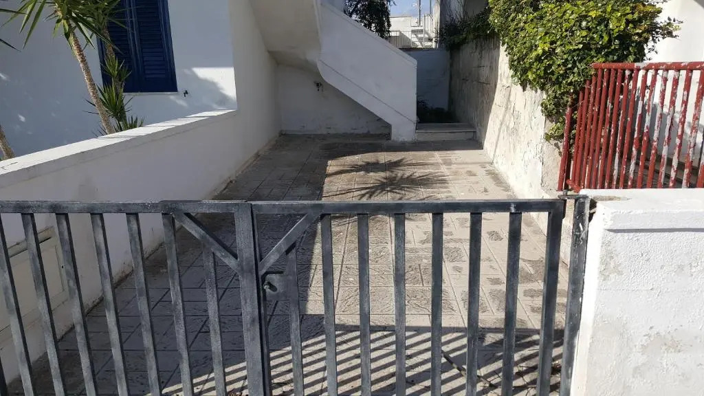 Appartamento Centro Vista Mare 50