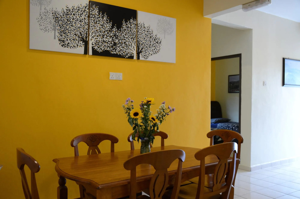 Fathers Guesthouse