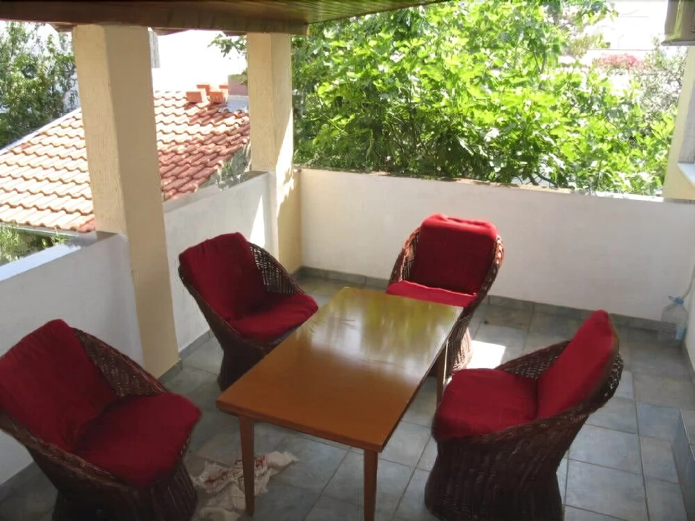 Apartment Božidar