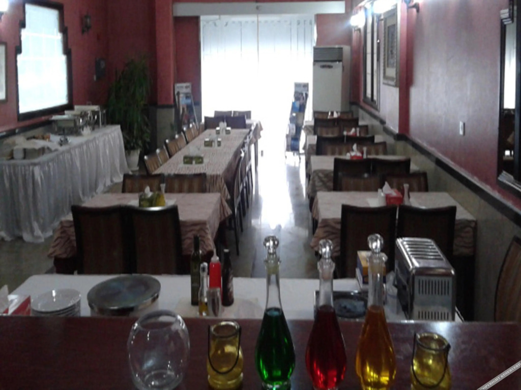 Al Mourouj Inn Hotel(المروج ان)