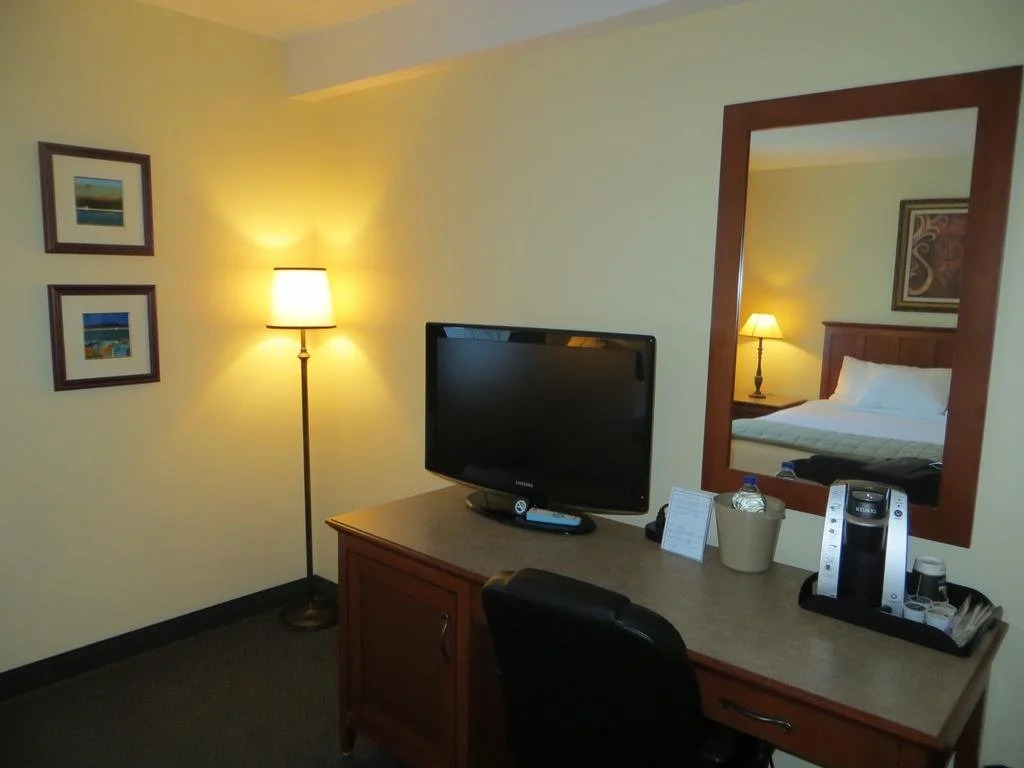 Hotel St. Bernard