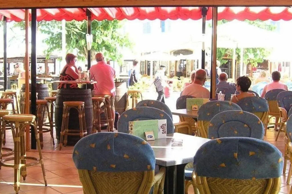 Hostal Katya