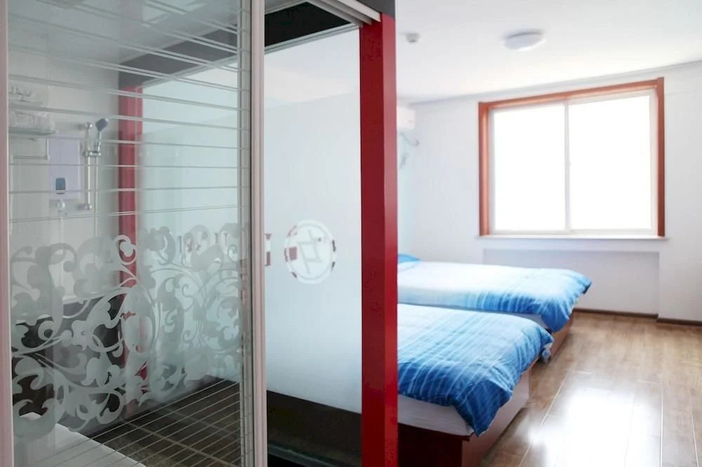 Xing'an Business Hotel