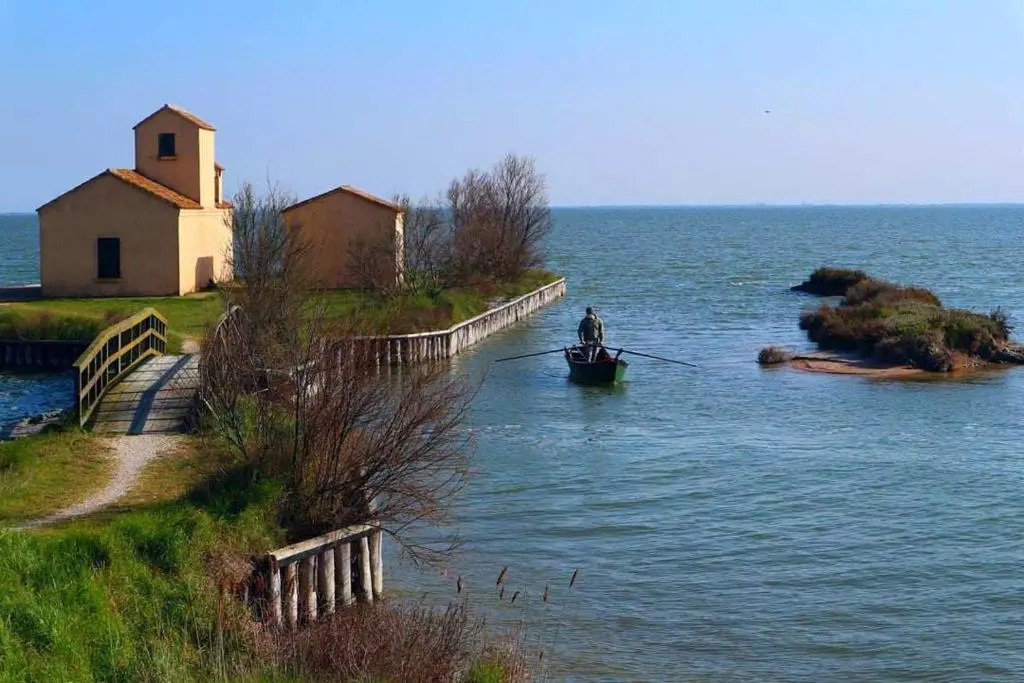 I TREPPONTI