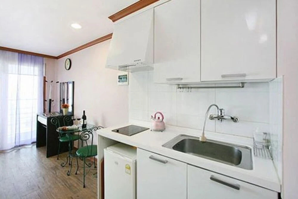 Taean Carib Pension