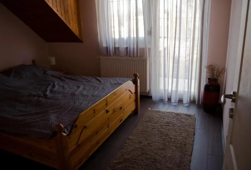 Bedi Apartmanház