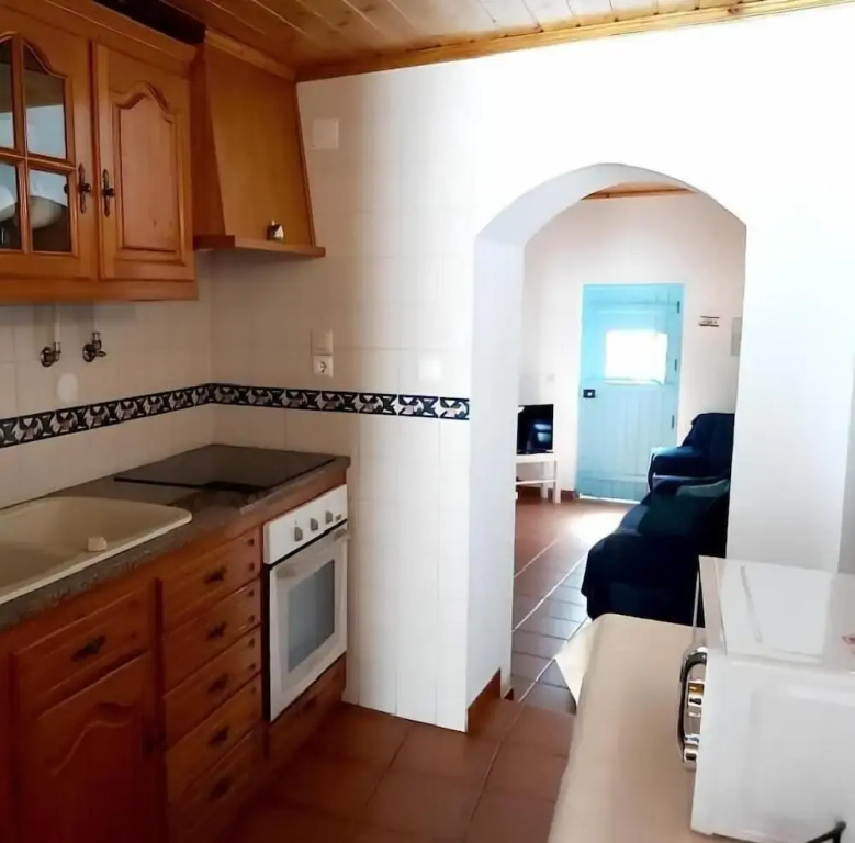 The Beach House - Duna Parque Group