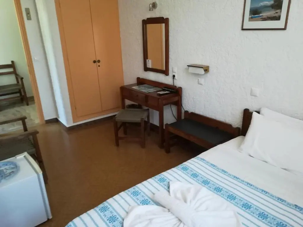 Pythaïs Hotel