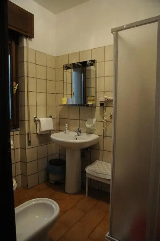 Hotel Eternità