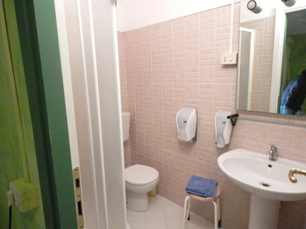 Hotel Glicine