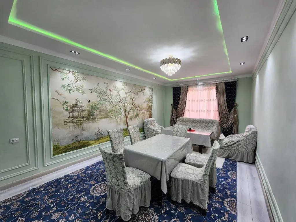 Newly renovated apartment , great location