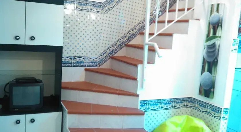 Casas de Ferias Sagres