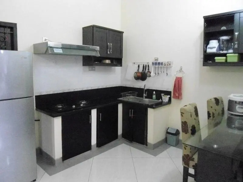 Acacia Guesthouse